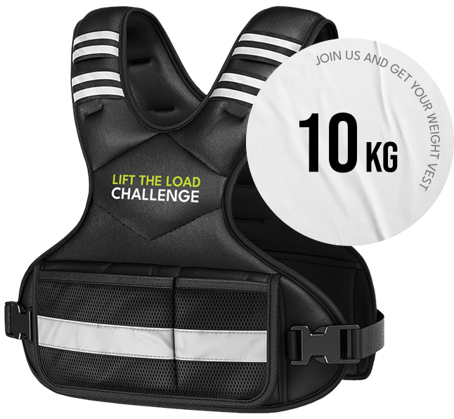 Lift the Load 10kg