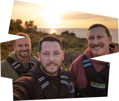 With your workplace or school